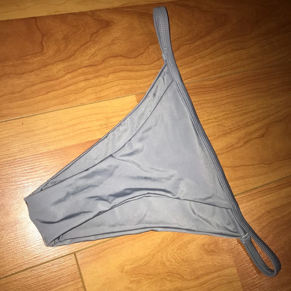 Rosegal bikini bottoms
